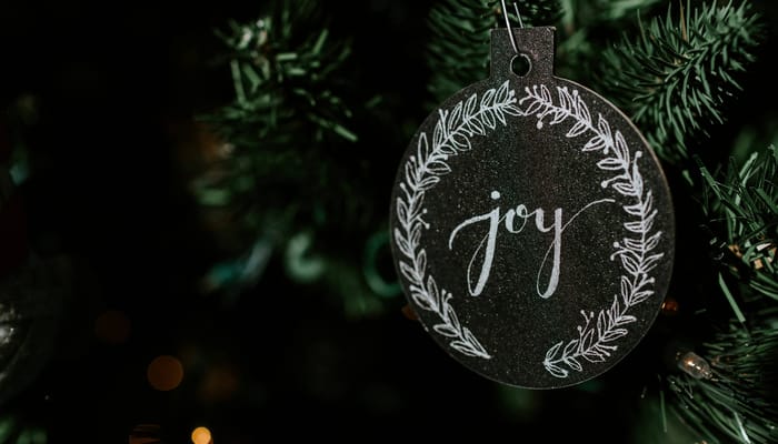Joy to the World