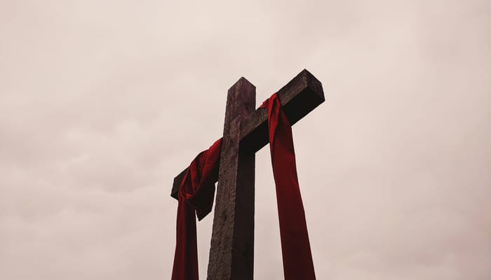 Gospel Foundations: The Cross of Christ (2)
