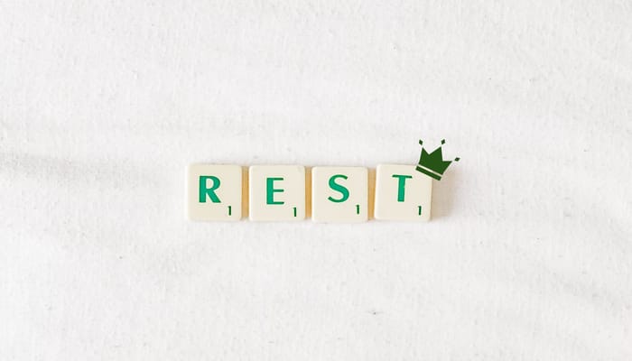 Ready For A King (1)? – Rest Rejected