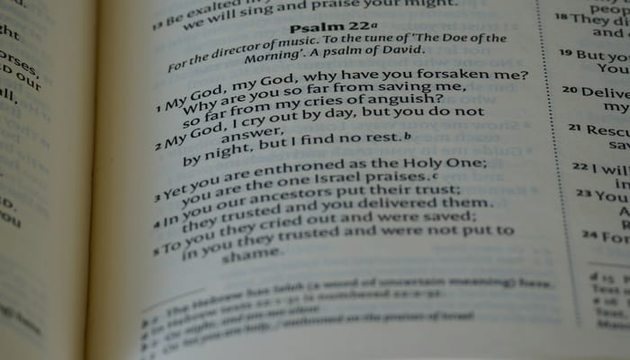 What Were The Key Prophecies That Jesus Fulfilled?