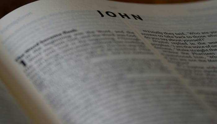 Show Us A Sign, John – Healing The Nobleman’s Son