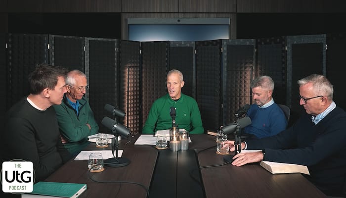 Church Discipline - Talking Truth S6 E4