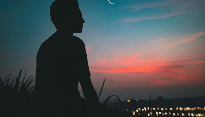 The Wonder and Privilege of Being Made in God's Image