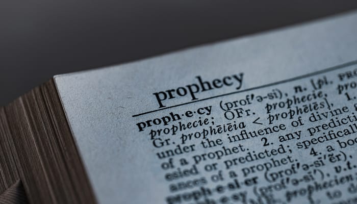 Should We Take Biblical Prophecy Literally?