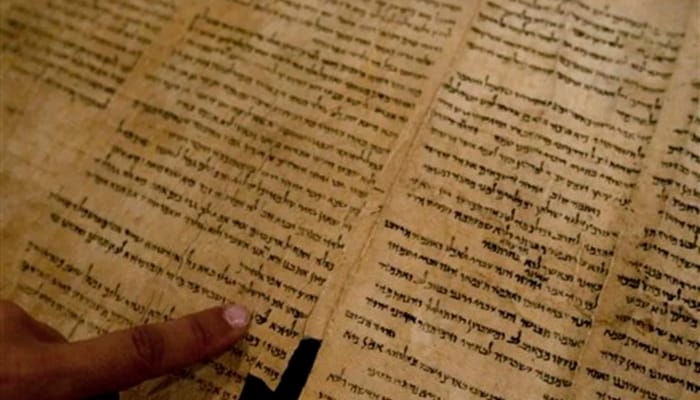 Why Believe In God (2)? God Has Kept His Promises