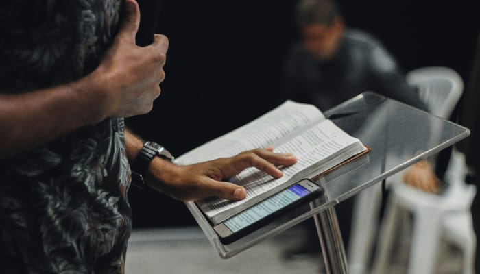 Salvation Truths (4) - The Gospel Must Be Proclaimed