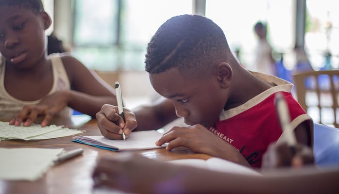 The Importance of Education