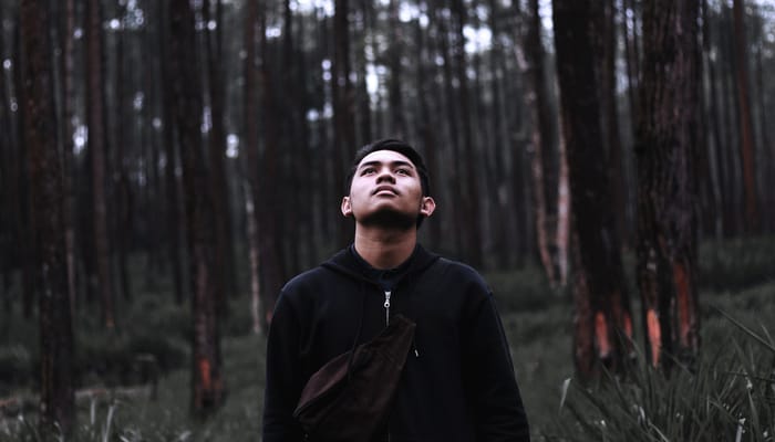 How Can I Be Saved? (Part 1)