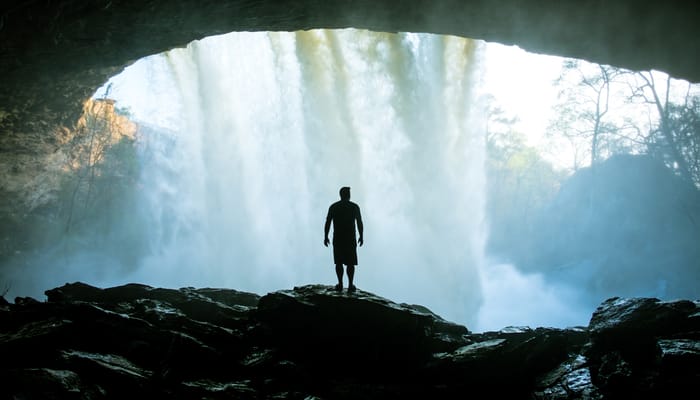 Overflowing Hope