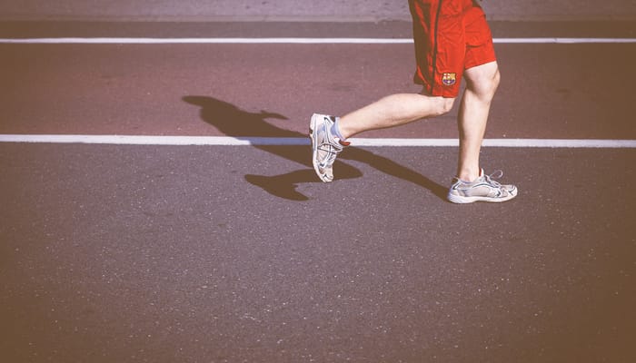 Perseverance