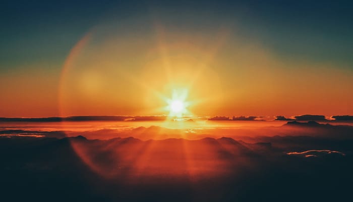 Living in Light of Eternity