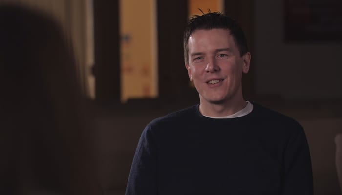 Living as a Christian