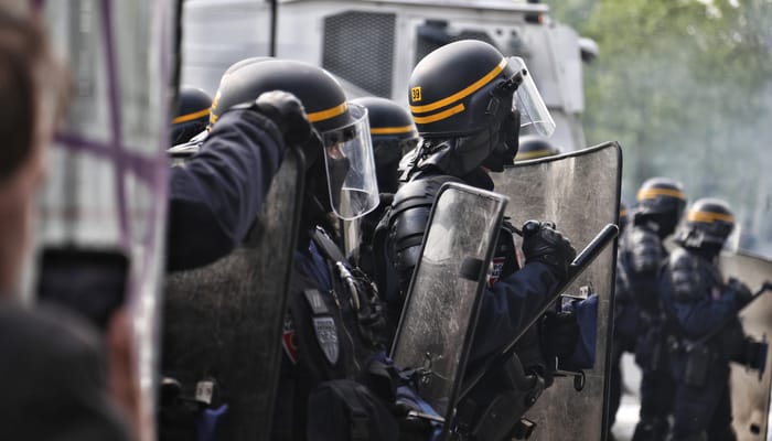 Is it Possible for True Justice and Peace to Co-Exist?