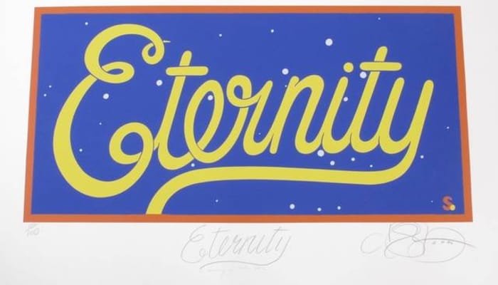 The Word That Was Written More Than 500,000 Times