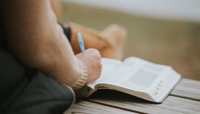 Priorities In Devotion