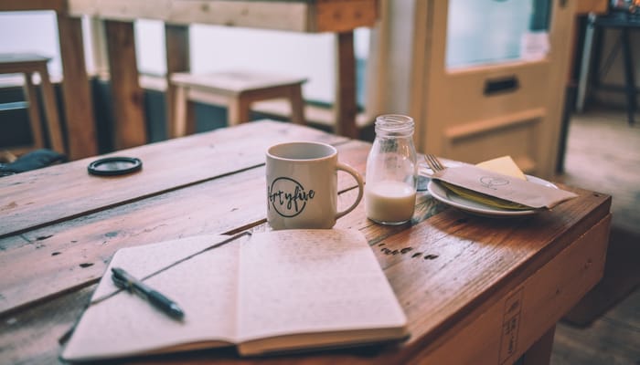 What One Piece of Advice Would You Give To Your Younger Self?