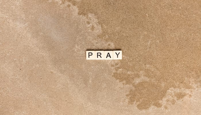 Why Can't I Pray?