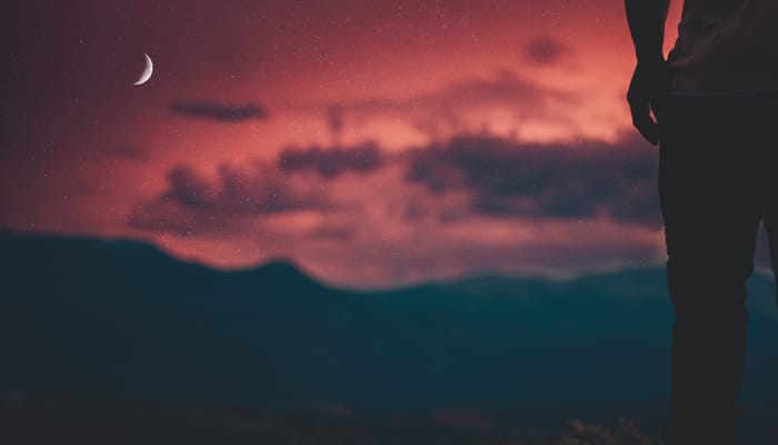 Jehovah Shammah – The Lord is Present
