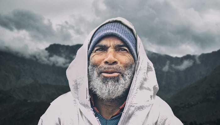 Isaiah (Part 3) – What is Your Hope?