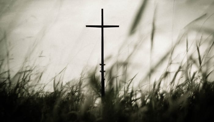 Why Did Jesus Die?
