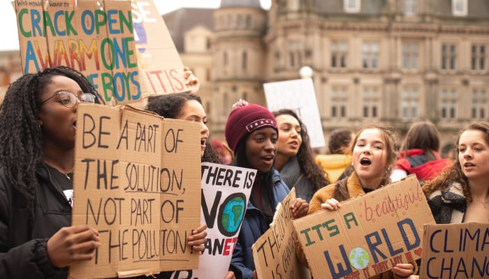 COP26 And The World’s Greatest Crisis