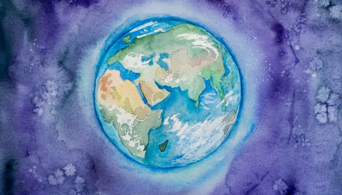 The Last Chance to Save the World