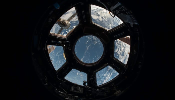 The Billionaires’ Space Race