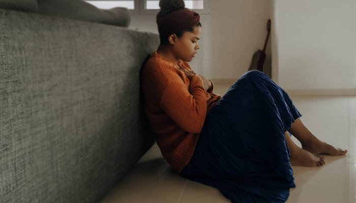 Peace for the Anxious