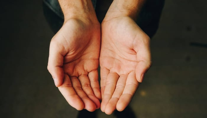 You Can’t Outgive God
