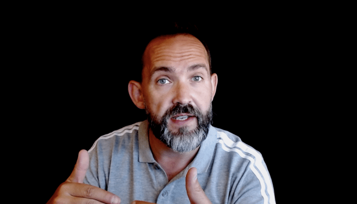 David's Story: An August Miracle