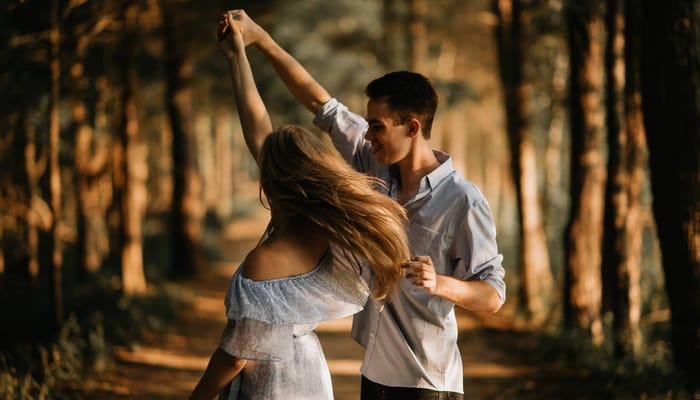 Unquenchable love
