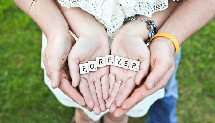 Unending love