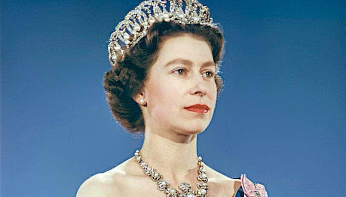 The Queen's Faith