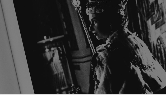 The Queen
