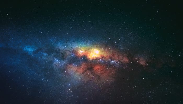 The Big Bang