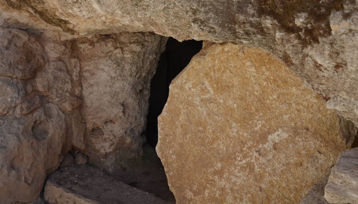 What's the Big Deal about Easter?