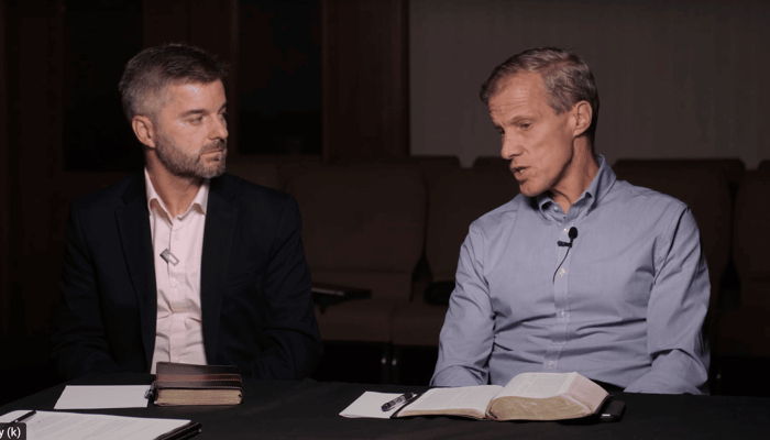 Should a Christian engage in politics?