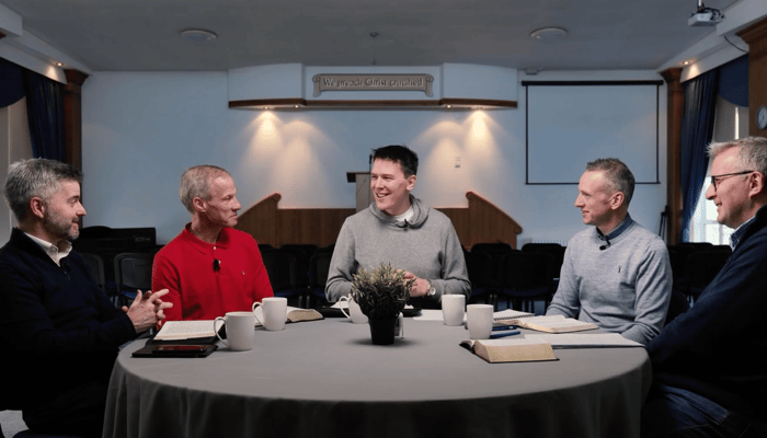 Is encouragement necessary?