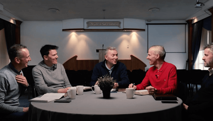 What is the Christian attitude to work?
