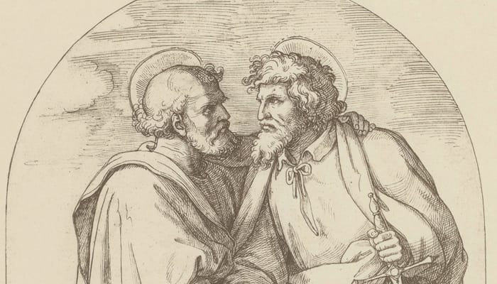 Consequential Confrontations (4): Elijah confronts Ahab