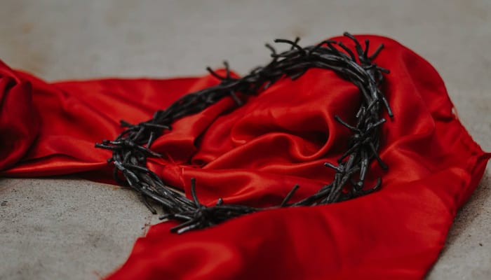 Who Is Jesus?