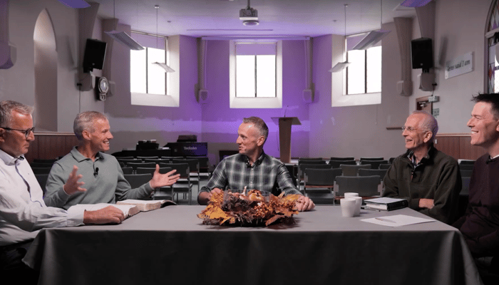 Is retirement a good thing? | Talking Truth | Series 5 : Episode 2