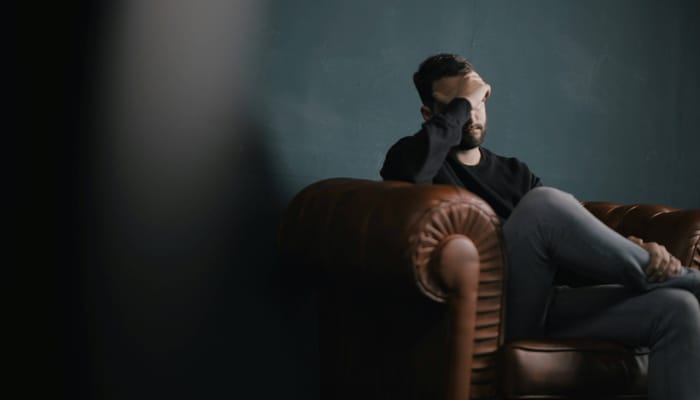 Gospel Foundations: Guilt (2)