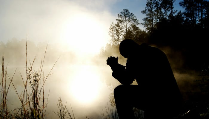 Gospel Foundations: Faith (2)