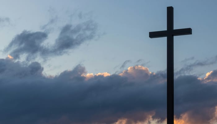Gospel Foundations: The Cross of Christ (1)