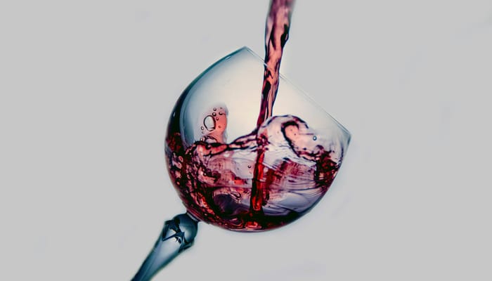 Show Us A Sign, John – Water Into Wine