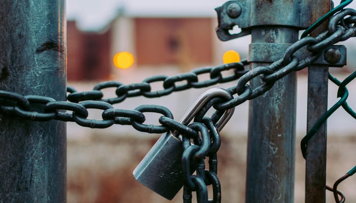Gospel Foundations: Perseverance and Security (2)