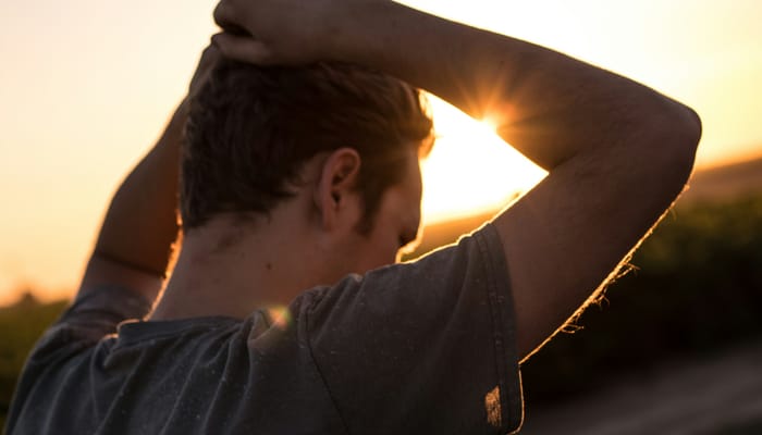 Successful Setbacks (2) – Recovering From Sin