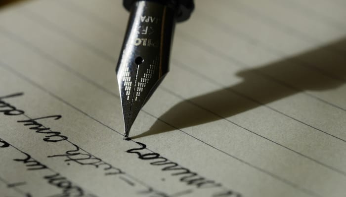 Genres of Scripture – Part Three: Letters