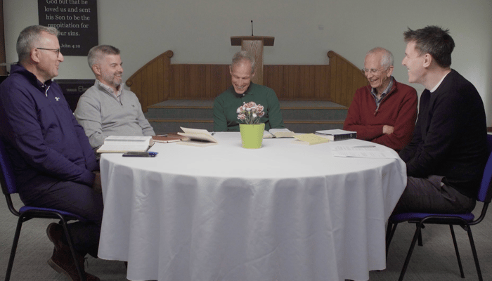 The Power Of Money - Talking Truth S7 E3